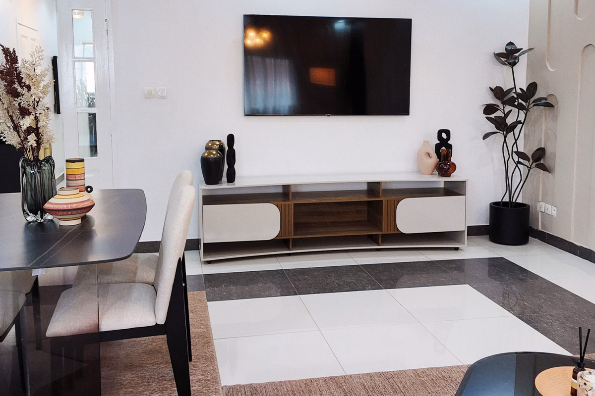 NOKA | Décoration - Mermoz
