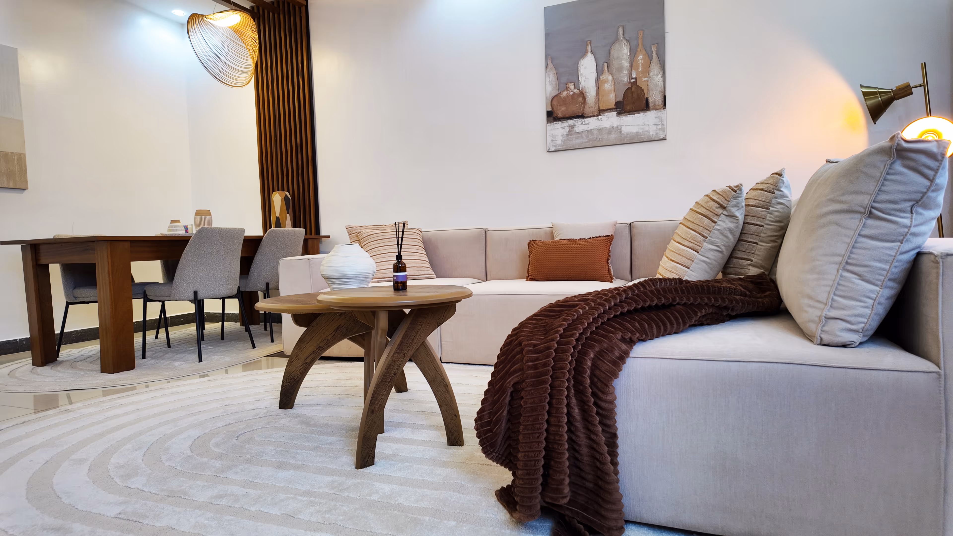 NAMA | Décoration - Mermoz
