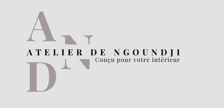 ATELIER DE NGOUNDJI — Conçu pour votre intérieur