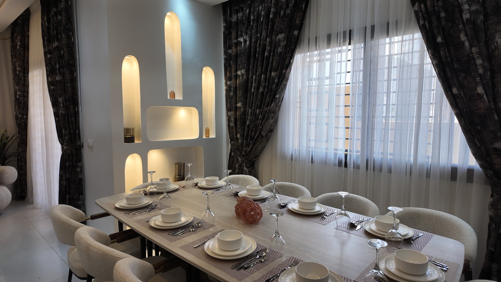 Projet COSY